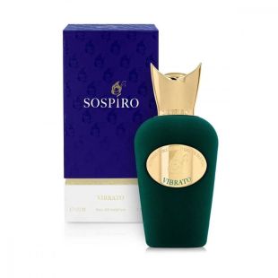 عطر Vibrato للرجال و السيدات 100 مل EDP من Sospiro Perfumes