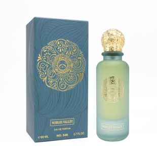 عطر 348Nobles Valley للرجال والسيدات 80 مل EDP من Spectra