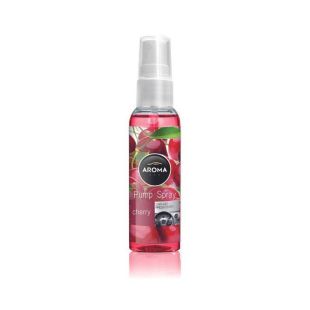 معطر جو فاخر يدوم طويلا للسيارة 75 مل من Aroma