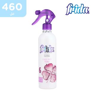 معطر جو سبراي بهجة 460 مل من Frida