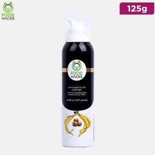 Truffle Flavored Extra Virgin Olive Oil Spray 125 gm
