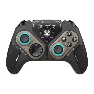 وحدة تحكم لاسلكية ذكية Stealth Pivot للكمبيوتر من Turtle Beach