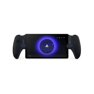 جهاز الألعاب المحمول PlayStation Portal Remote Player قياس 8 بوصة من Sony