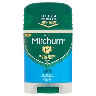 Mitchum Stick Ice Fresh – 41g