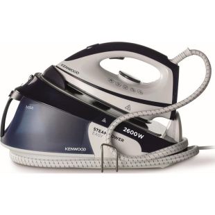 كواية بخار 1.8 لتر 2600 واط من Kenwood