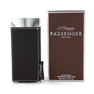 ST Dupont Passenger 100ml EDT For Men