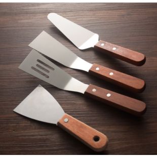 Stainless Steel Food Slicer and Distributor