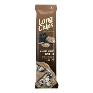 Long Chips Truffle Flavor 75g x 2