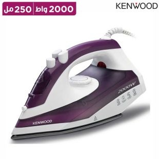 كواية بخار 250 مل 2000 واط من Kenwood