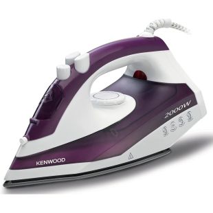 كواية بخار 250 مل 2000 واط من Kenwood
