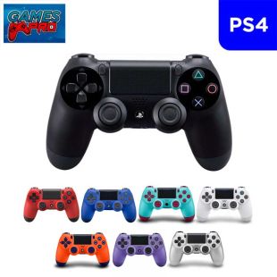 Gamespro DualShock 4 Wireless Controller for PS4