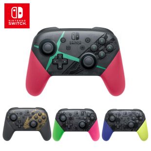 Pro Controller for Nintendo Switch