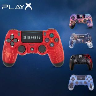 DualSense Wireless Controller For PlayStation 4 by Play X