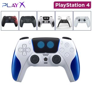 PlayX DualSense Wireless Controller For PlayStation 4