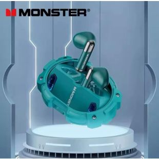 سماعات أذن لاسلكية Airmars XKT10 Pro من Monster