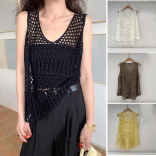Stylish Korean Style Loose Cardigan For Women
