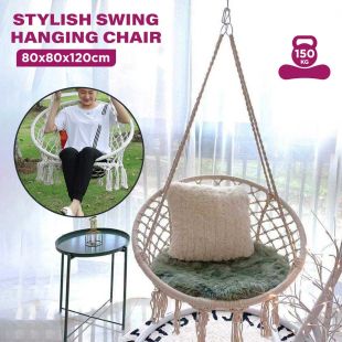 Stylish Swing Hanging Chair