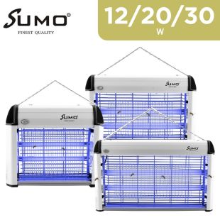 Electric UV Insect Killer by Sumo