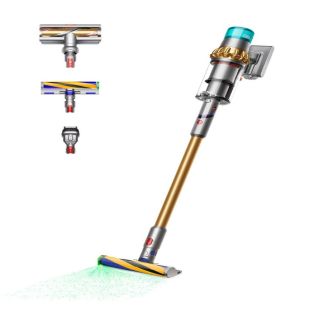 مكنسة لاسلكية أبسولوت قوة 15V من Dyson