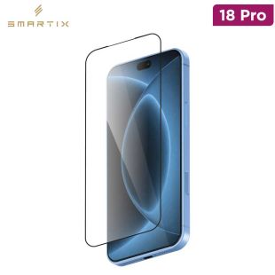 Screen Protector for iPhone 18 Pro by Smartix