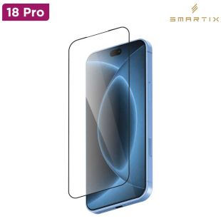 حماية شاشة لهاتف iPhone 18 Pro من Smartix