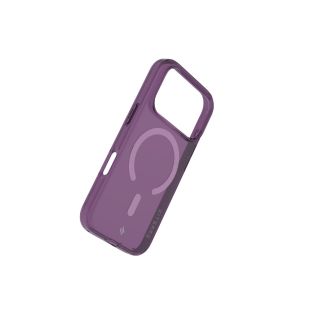 غطاء حماية شفاف مغناطيسي لهاتف iPhone 18 Pro من Smartix