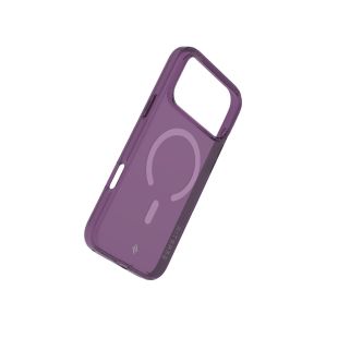 غطاء حماية شفاف مغناطيسي لهاتف iPhone 18 Pro Max من Smartix