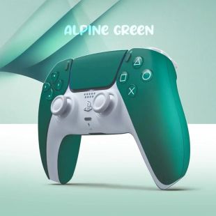 وحدة تحكم لاسلكية DualSense لجهاز PS5 من Sony