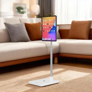 Porodo Multifunctional Phone and Tablet Holder with Extendable Pole 155cm