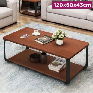 Modern Living Room Coffee Table