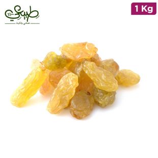TABE3Y - BLOND RAISINS 1KG 