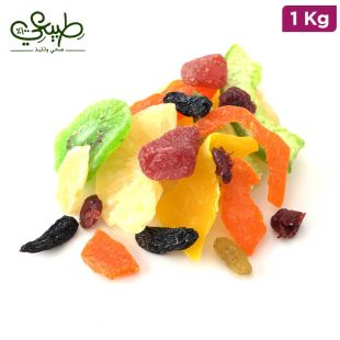 TABE3Y - DRY FRUIT MIX 1KG 