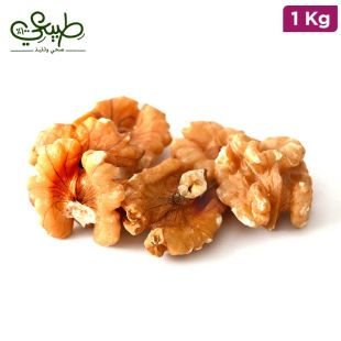 TABE3Y - WALNUT SHELLED AMERICAN  1KG 