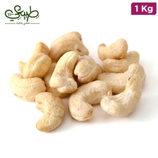 TABE3Y - CASHEW RAW 1KG