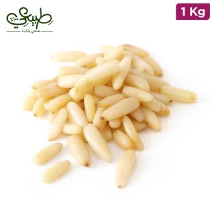 TABE3Y - PAKISTANI PINE SEEDS 1KG 