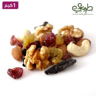 طبيعي -  دايت مشكلة 1 كيلو