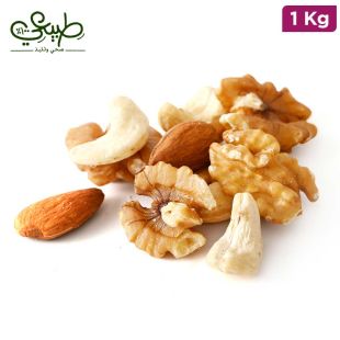 TABE3Y - NATURAL MIX 1KG