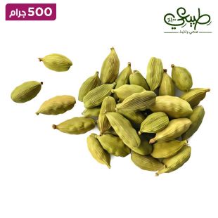 طبيعي - هيل حب جامبو  500 جرام