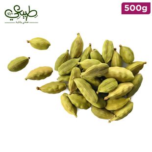 TABE3Y - CARDAMOM JUMBO  500G 
