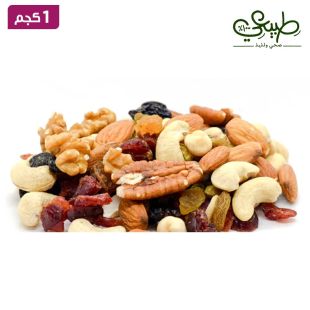 طبيعي - رجيمي مشكل 1 كيلو