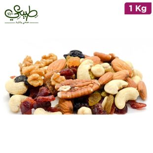 TABE3Y REJEME MIX 1KG 