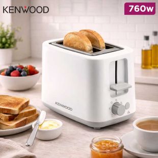 Kenwood 2 Slice Toaster 760W