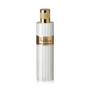 Ted Lapidus Oud Blanc 100ml EDP For Unisex - Tester