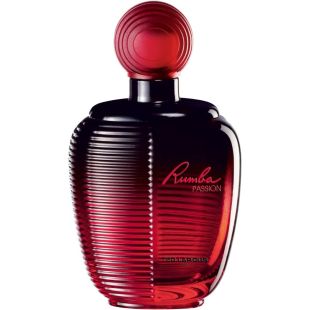 Ted Lapidus Rumba Passion EDT 100ml For Women - Tester