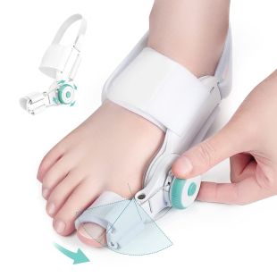 Adjustable Tenicore Bunion Corrector