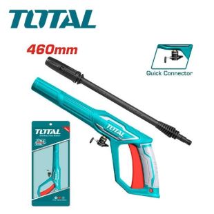 460mm Water Spray Gun for Pressure Washers by Total