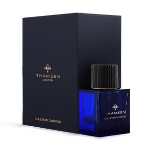 Thameen Cullinan Diamond 50ml Extrait de Parfum For Unisex