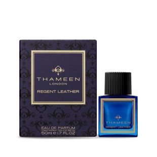 Thameen Regent Leather 50ml Extrait de Parfum For Unisex