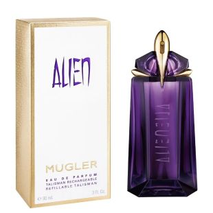 90ml Thierry Mugler Alien EDP for Her