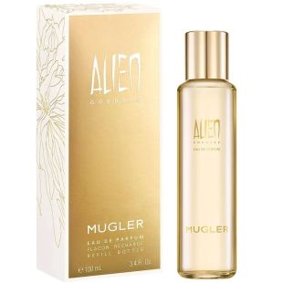 عطر Alien Goddess للسيدات 100 مل EDP من Thierry Mugler